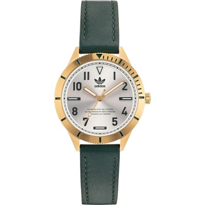 Adidas Fashion Edition AOFH22508 - Дамски часовник (AOFH22508)