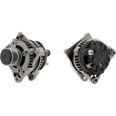 Alternátor - Chrysler Voyager 2,5DRD / Denso 421000-0081
