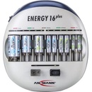 Ansmann ENERGY 16 Plus