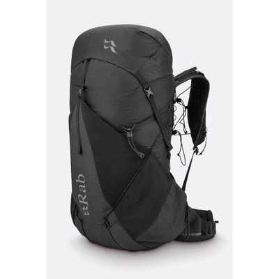 Rab Muon 50l Black