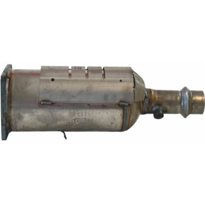 Filter sadzí/pevných častíc výfukového systému BOSAL 097-303