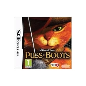 Puss in Boots