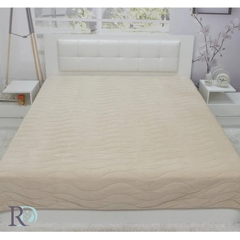 Image 1 of Rоxyma Dream Кувертюра Софт светлобежово 150/220 см микроплюш