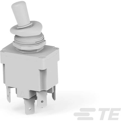 TE Connectivity K1018621 páčkový spínač 1 ks Package