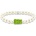 Thomas Sabo Гривна Thomas Sabo x HARIBO Goldbears Pearl Limited A2154-017-6-L15 (A2154-017-6-L15)