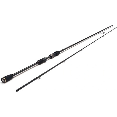 Westin W3 UltraStick 2nd M 2,1 m 10-40 g 2 diely
