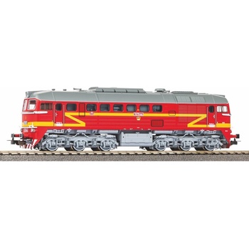 Image 1 of Piko Дизелов локомотив t679.1, на csd, в епоха iv (52930)