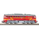 Piko Дизелов локомотив t679.1, на csd, в епоха iv (52930)