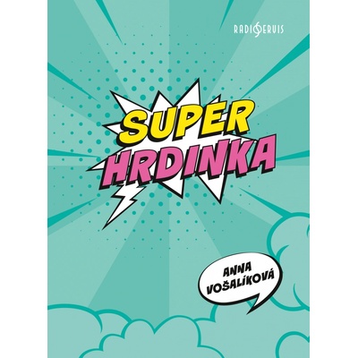 SUPERHRDINKA