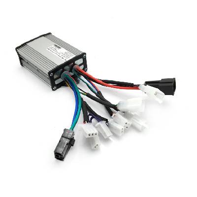 Riadiaca jednotka pre štvorkolky Repti, Python, MiniHummer 1000W36V