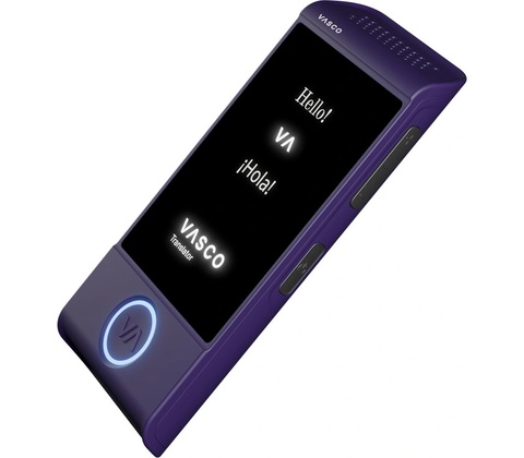 Vasco Translator M4