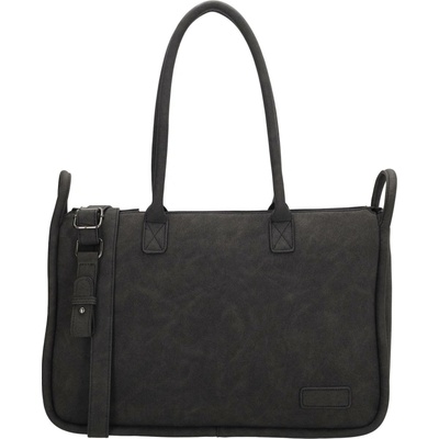Zebra Trends Mia W01264 Black 8 6L