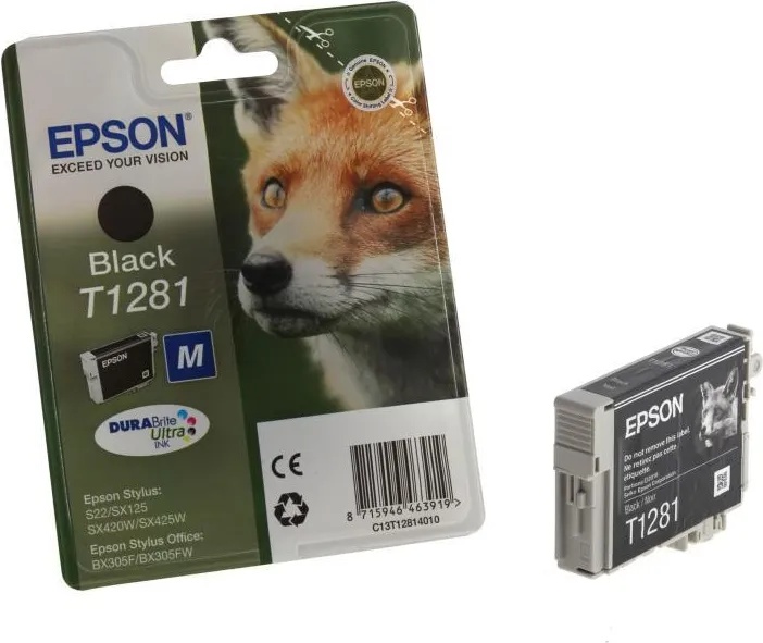 Epson T1281