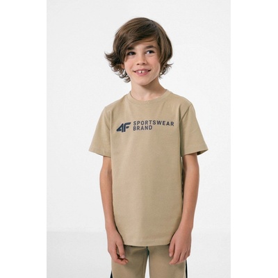 4F T-shirt Jr HJZ22 JTSM003 82S