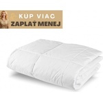 EMI Perový prikrývka 200x140 2,1 kg