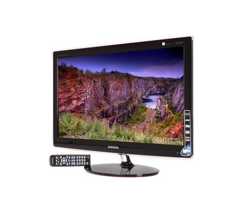 Samsung P2770HD