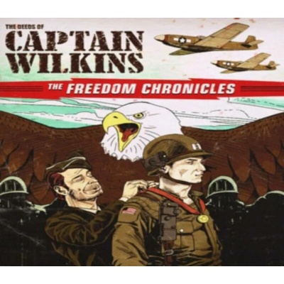 Wolfenstein 2: The Freedom Chronicles - Episode 3
