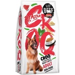 Panzi FitActive CROQ Premium Beef & Rice 3 kg
