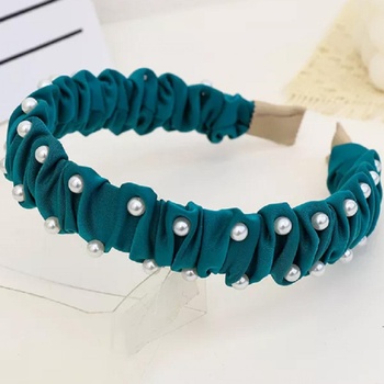 HARAHU Челенка pe-18272 - Зелена kp18272 (pe-18272)