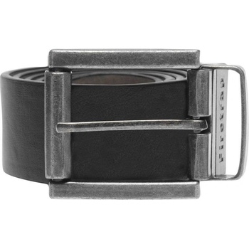 Firetrap Reverse belt 53 Black/Grey