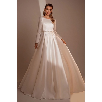 EvaMária svatební šaty Lili – Zboží Dáma EvaMária svatební šaty Lili – Zboží Dáma