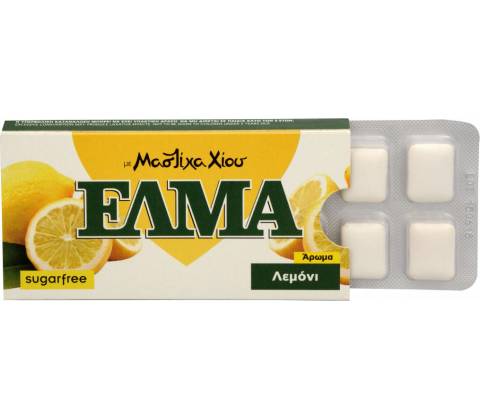 ELMA Lemon 13g