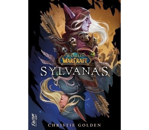 Sylvanas