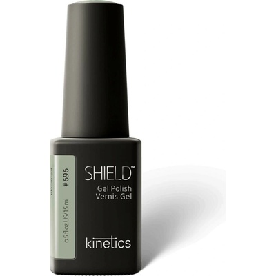 Kinetics Shield gel lak 696 Clear Mind 15 ml