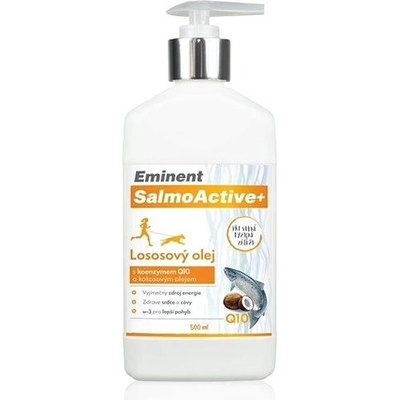 Eminent SalmoActive+ 500 ml