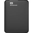 WD Elements Portable 2TB, WDBU6Y0020BBK-EESN