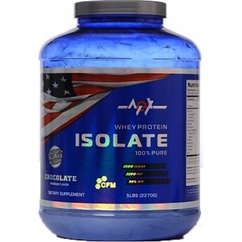 MEX ISOLATE Whey Protein 1800 g