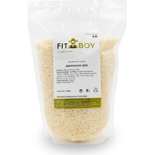 Fitboy Jasmínová rýže 1 kg