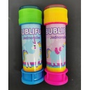 Bublifuk Jednorožec 50 ml