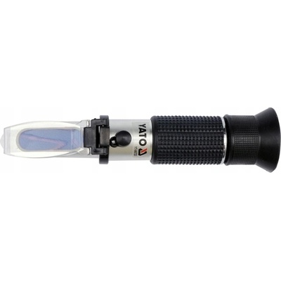 TOYA Рефрактометър - тестер за работни течности yt-06722 (yt-06722)