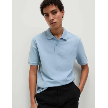 Marks & Spencer modrá T-shirt Marks & Spencer | Sin | МЪЖЕ | S