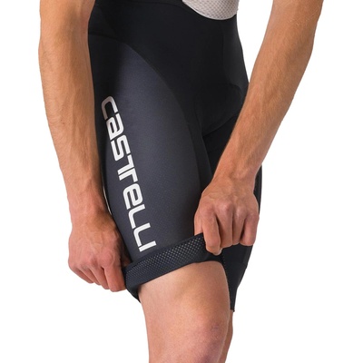 Castelli Competizione 2 KIT bibshort black