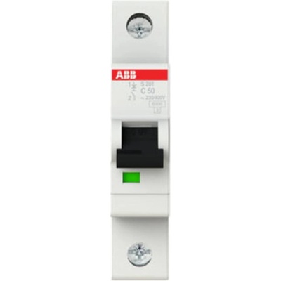 ABB 2CDS251001R0504 S201-C50