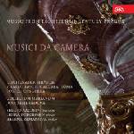 Supraphon Collegium Marianum: Musici Da Camera - 2CD (030369)
