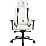 Arozzi Vernazza SoftPU pure white VERNAZZA-SPU-WT