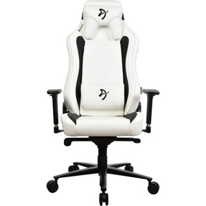 Arozzi Vernazza SoftPU pure white VERNAZZA-SPU-WT