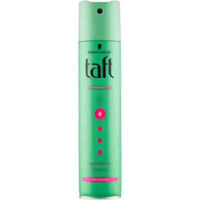 Taft Ultra Strong Volume 250 ml
