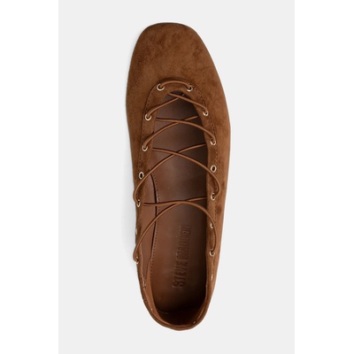 Steve Madden Велурени балеринки Steve Madden Pointe (11005032.839)