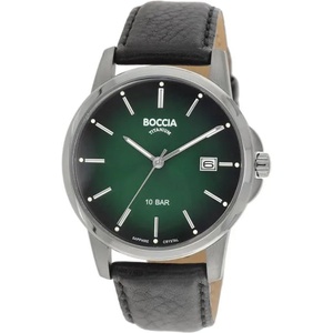 Boccia 3633-02 Часовници