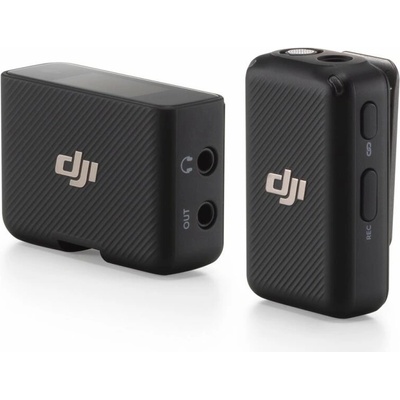 DJI Mic 1TX 1RX (CP.RN.00000310.01)
