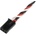 Revtec Серво кабел усукан Futaba женски 22AWG 30см