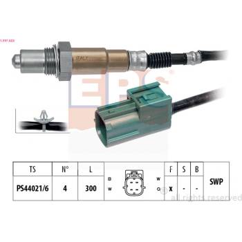 EPS Lambda sonda 1.997.633