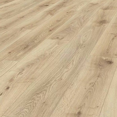 Logoclic Ambienta Dub medový 1288 × 195 × 10 mm LO K453AMBPP 1,76 m²