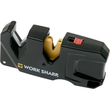Work Sharp Pivot Plus