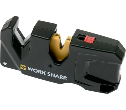Work Sharp Pivot Plus