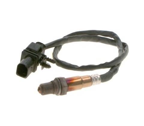 BOSCH 0 258 017 290 Lambda sonda (0258017290)
